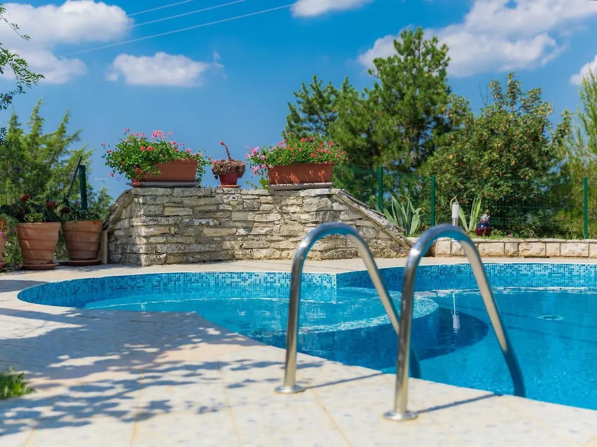 Apartment Lea - Pzn306 By Interhome Pazin Chorvatsko
