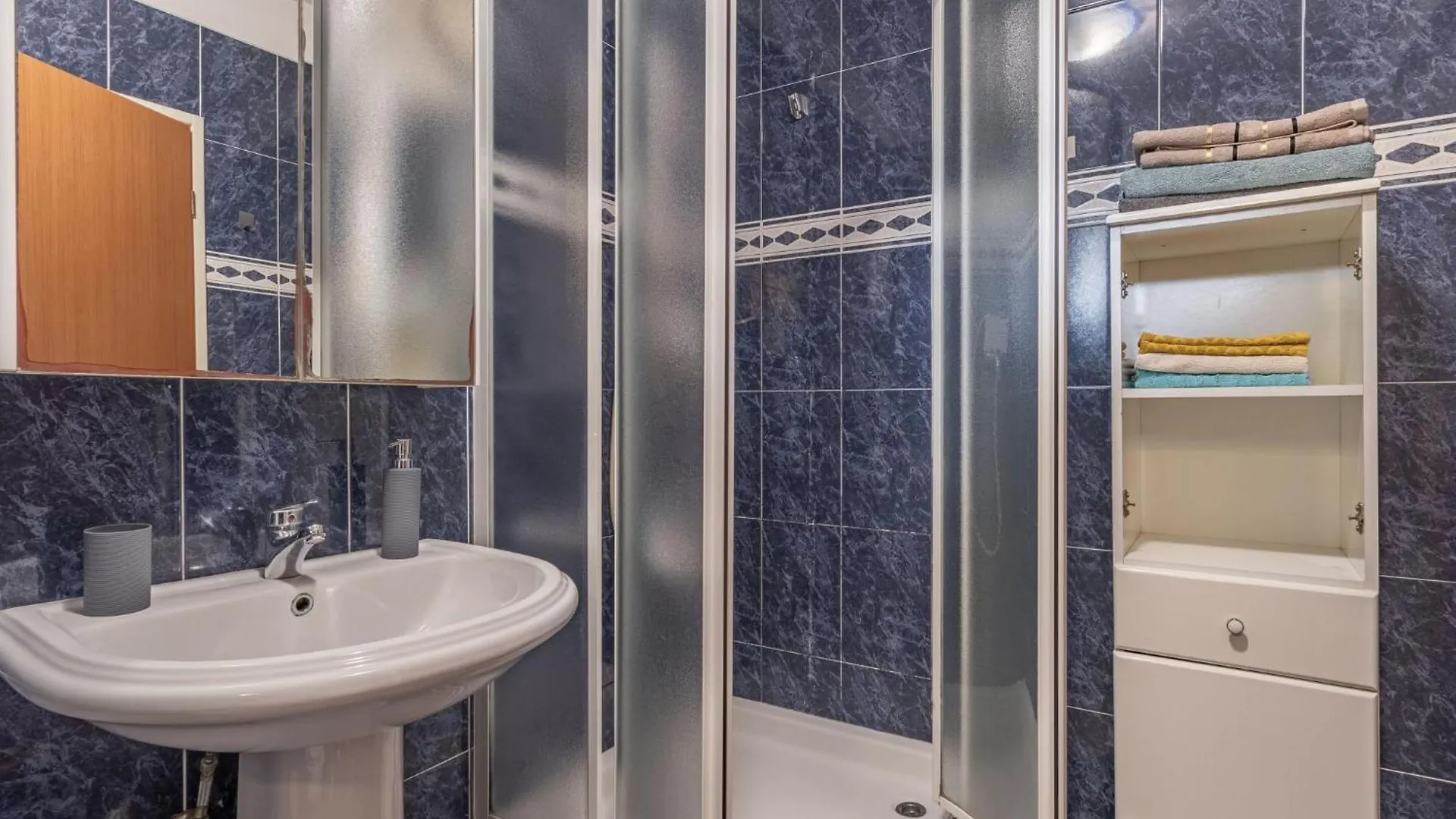 Apartment Lea - Pzn306 By Interhome Pazin