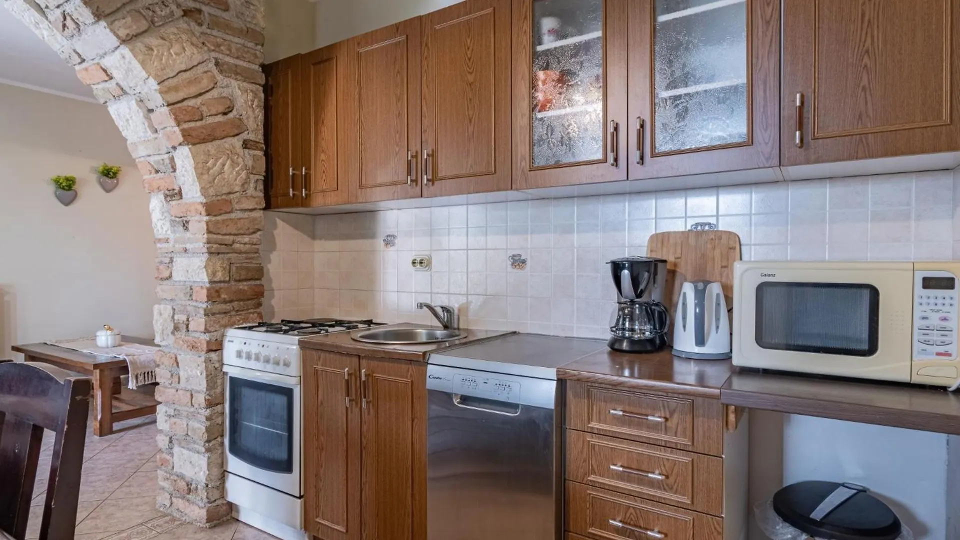 Apartment Lea - Pzn306 By Interhome Pazin Chorvatsko